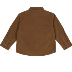 Camicia manica lunga