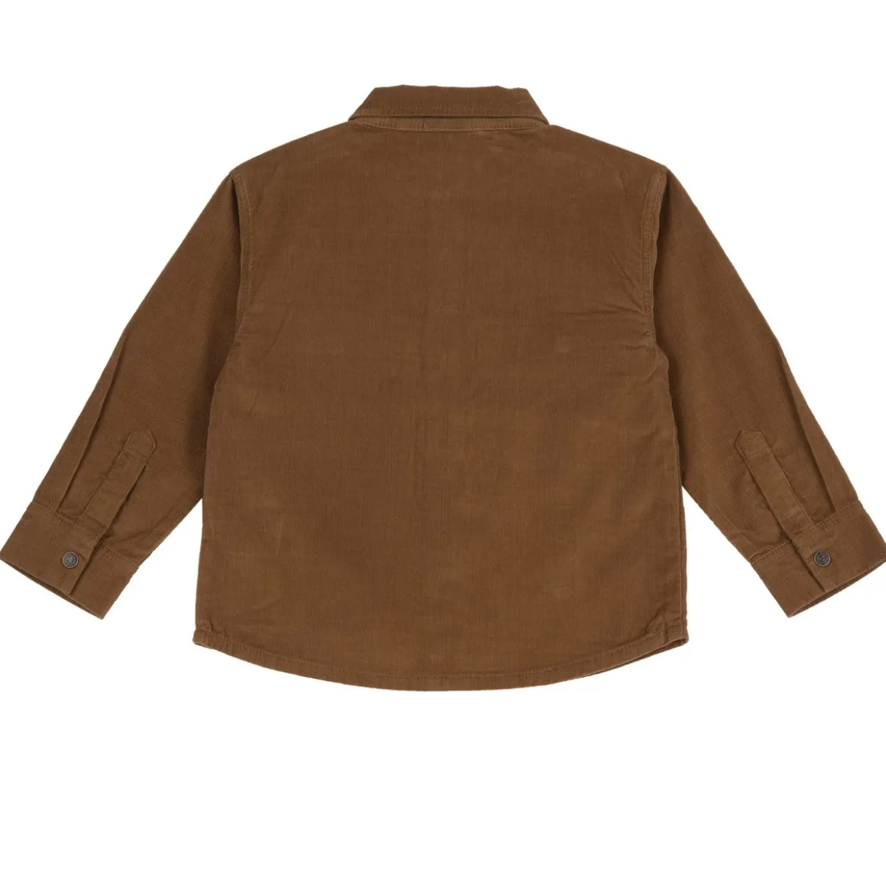 Camicia manica lunga