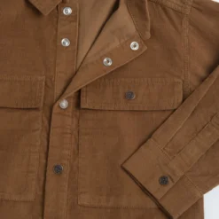 Camicia manica lunga
