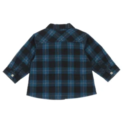 Camicia manica lunga