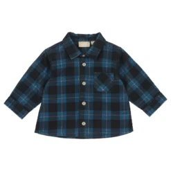 Camicia manica lunga