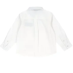 Camicia manica lunga