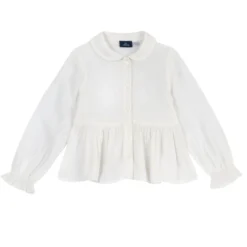 Camicia manica lunga