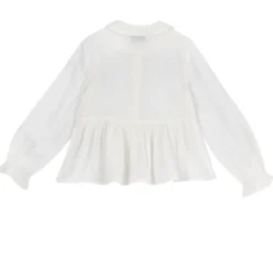 Camicia manica lunga