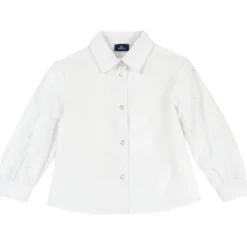 Camicia manica lunga
