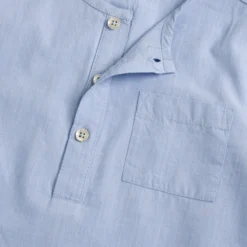 Camicia manica lunga