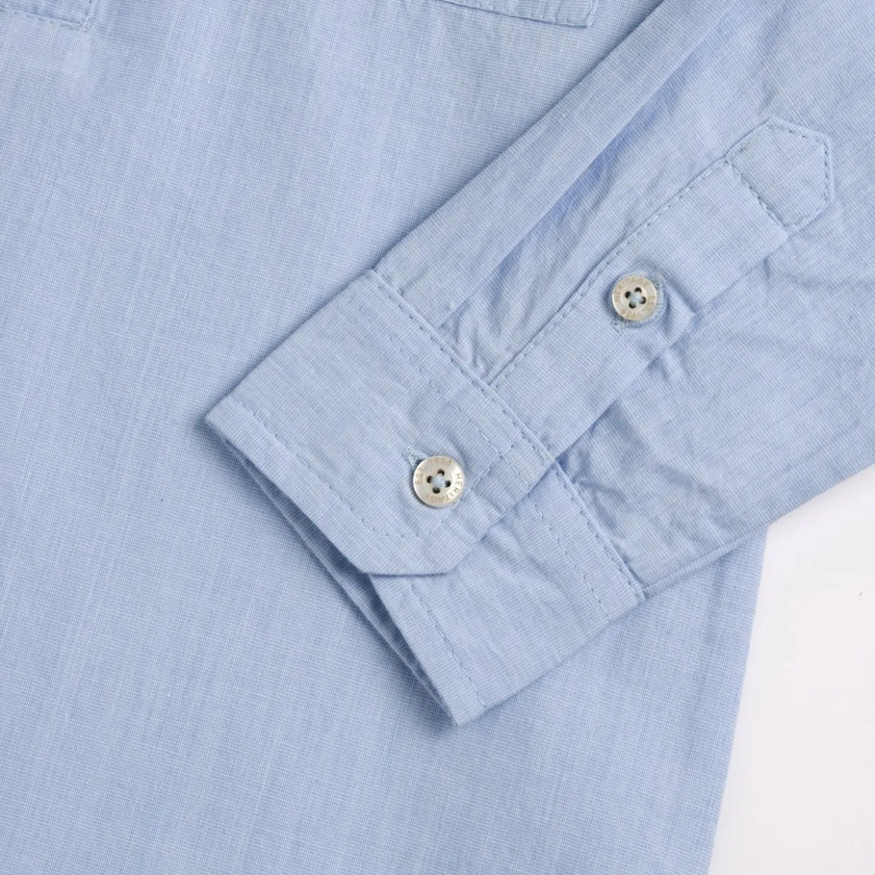 Camicia manica lunga