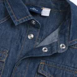 Camicia manica lunga