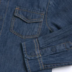 Camicia manica lunga