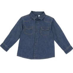 Camicia manica lunga