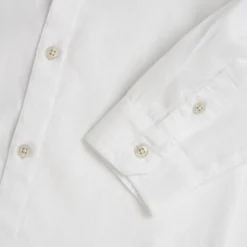 Camicia manica lunga