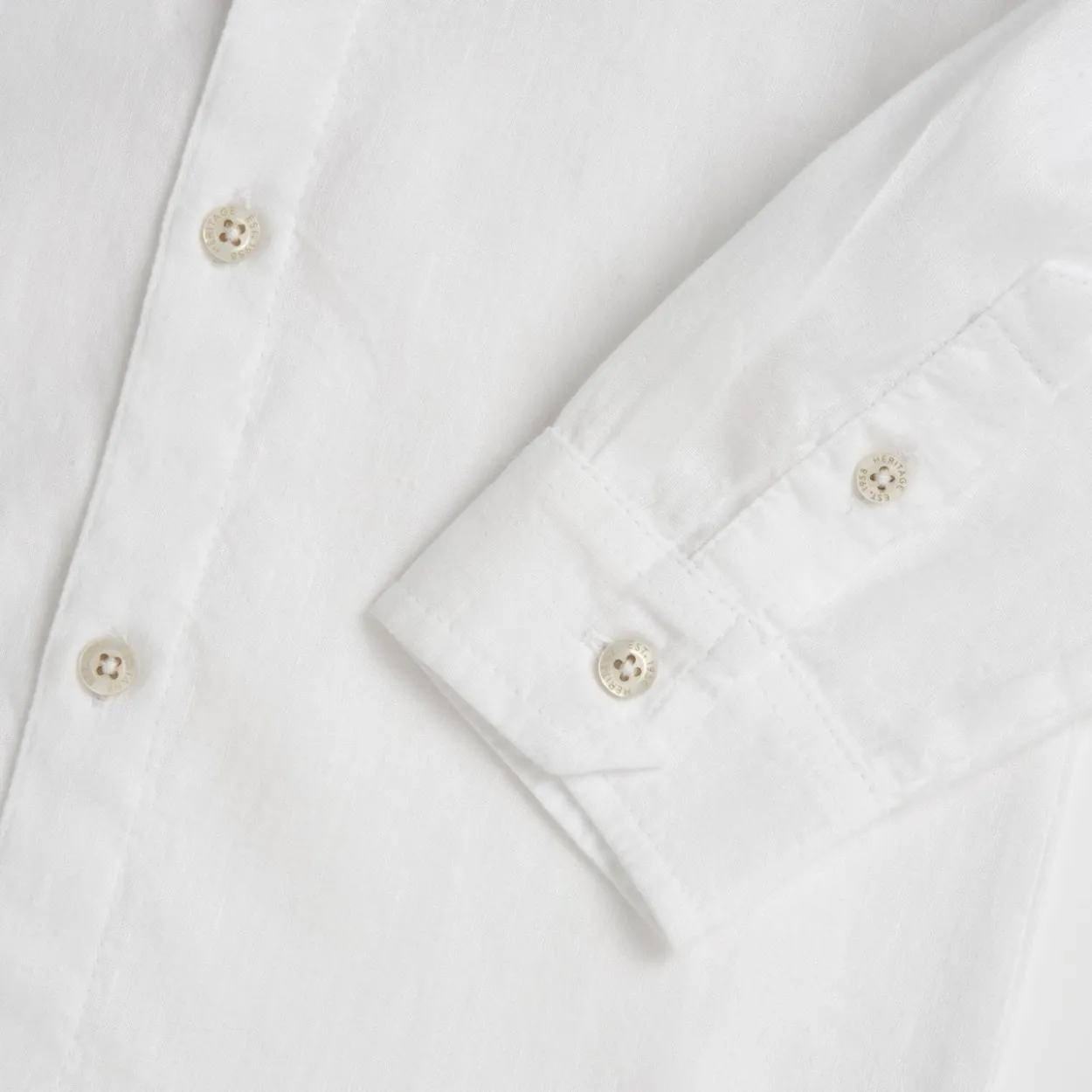Camicia manica lunga