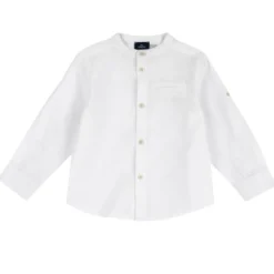 Camicia manica lunga