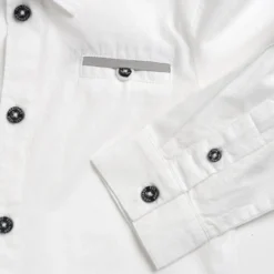 Camicia manica lunga
