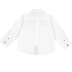Camicia manica lunga