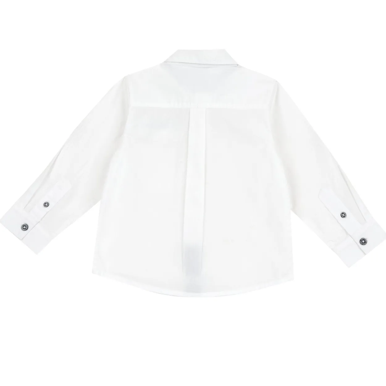 Camicia manica lunga