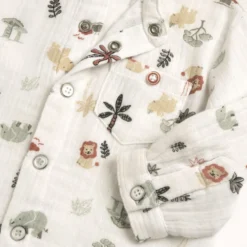 Camicia manica lunga