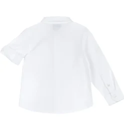 Camicia manica lunga
