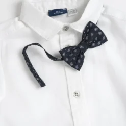 Camicia manica lunga