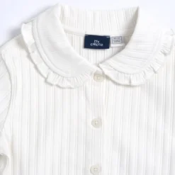 Camicia manica lunga