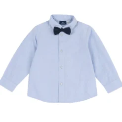 Camicia manica lunga elegante