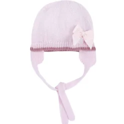 Cappello con paraorecchie