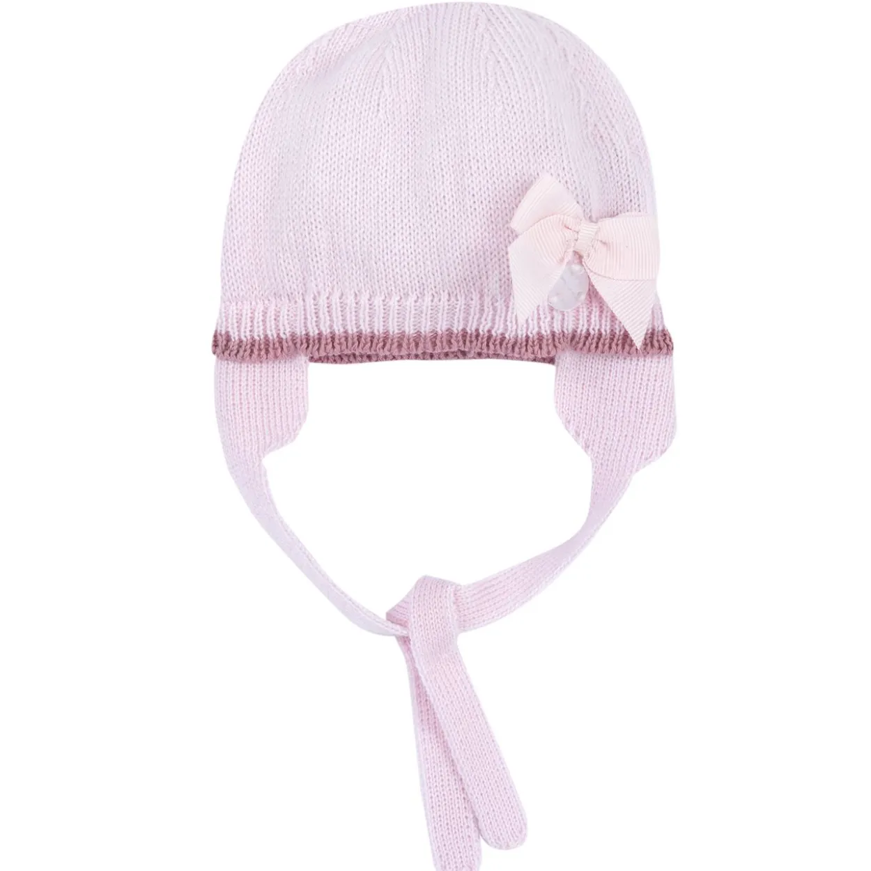 Cappello con paraorecchie