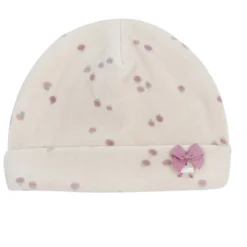 Cappello con risvolto