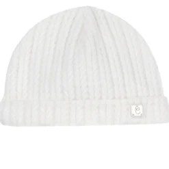 Cappello con risvolto