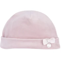 Cappello con risvolto