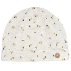 Cappello con risvolto