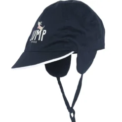 Cappello con visiera