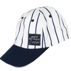 Cappello con visiera
