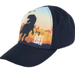 Cappello con visiera