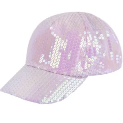Cappello con visiera