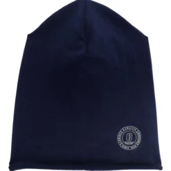 Cappello dalla forma allungata