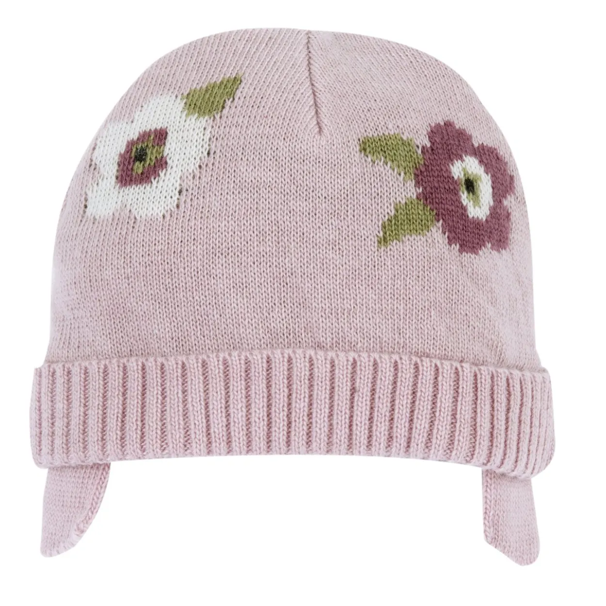 Cappello in maglia