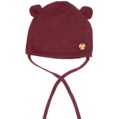 Cappello in maglia