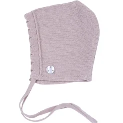 Cappello in maglia