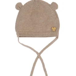 Cappello in maglia