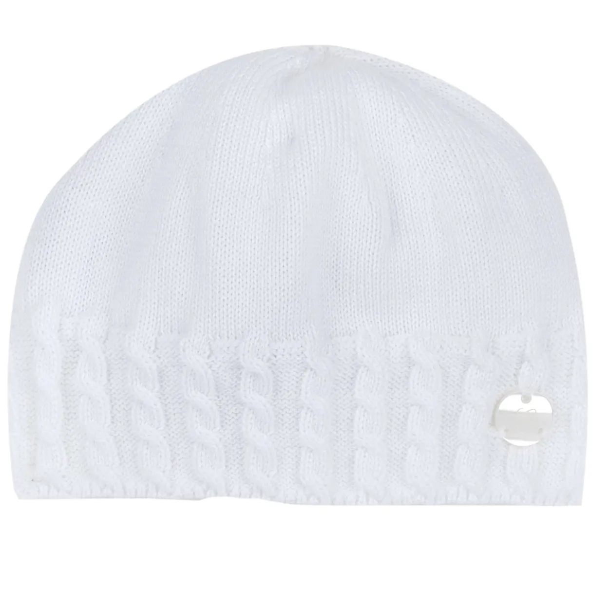 Cappello in maglia