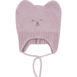 Cappello in maglia