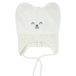 Cappello in maglia
