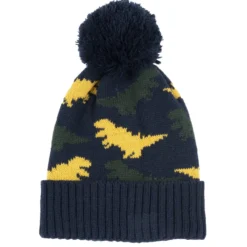 Cappello multicolor