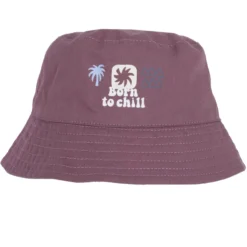 Cappello reversibile