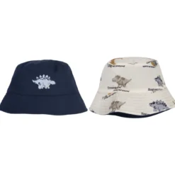 Cappello reversibile