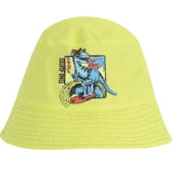 Cappello reversibile