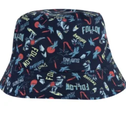 Cappello reversibile