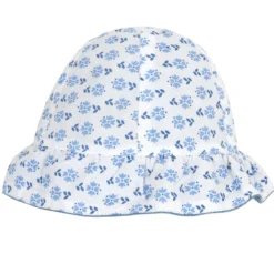 Cappello reversibile