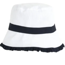 Cappello reversibile